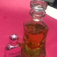 عطر بوس من