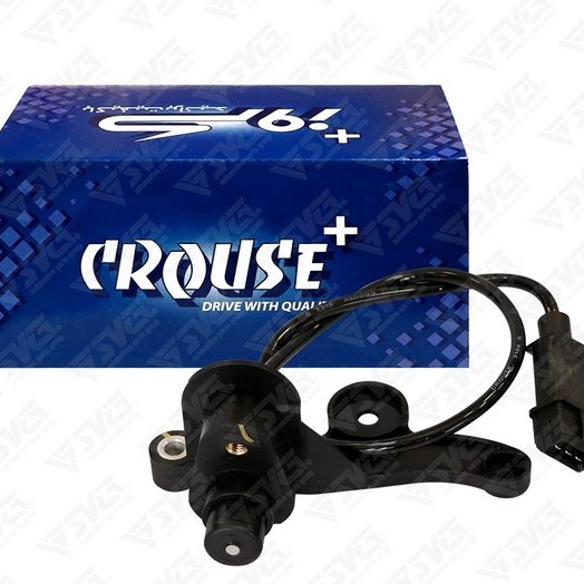 سنسور موقعیت میل لنگ ( دور موتور ) موتور پژو TU5 کروز
