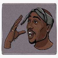 ماوس پد آی تمر مدل توپاک کد 339