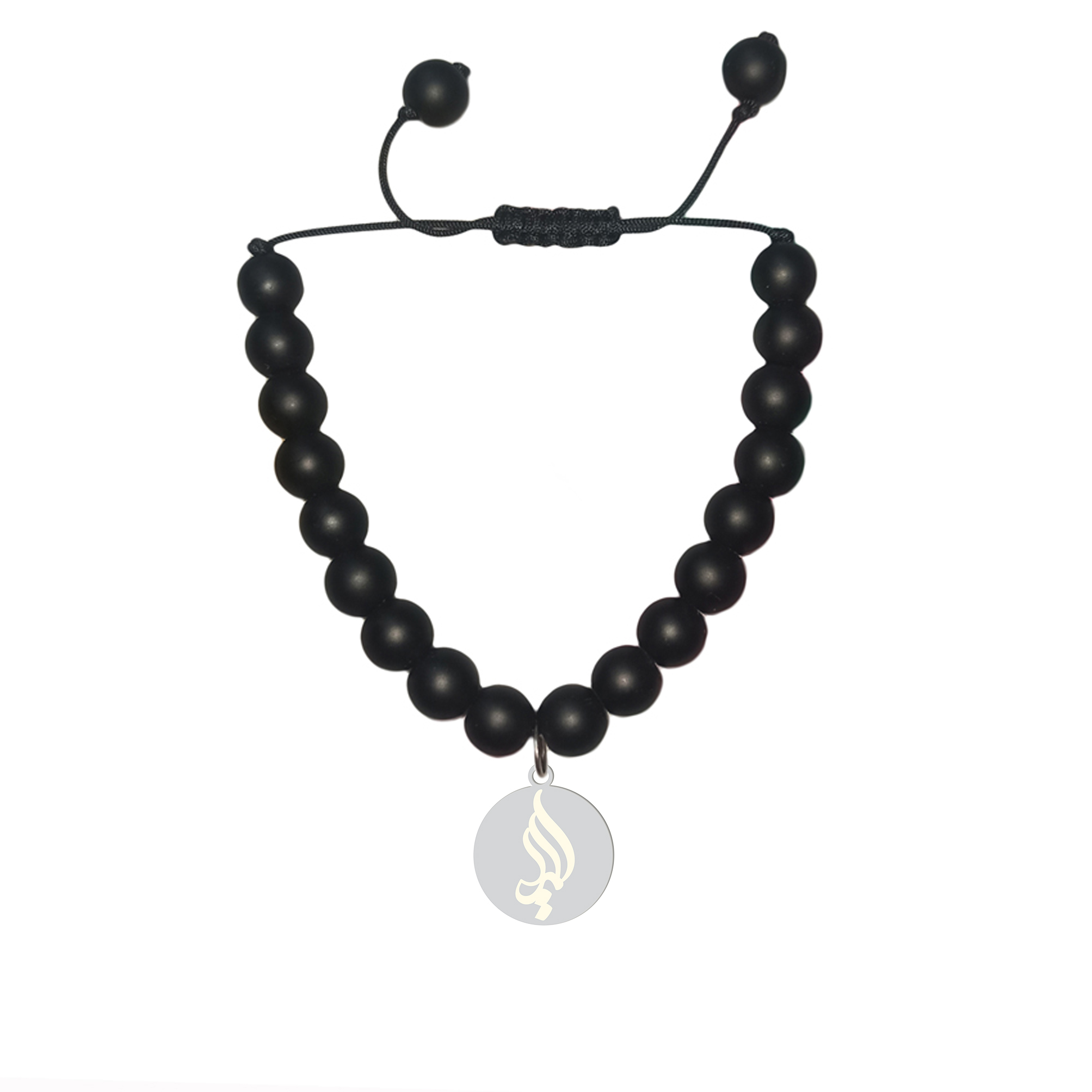 دستبند هایکا طرح المیرا مدل a-40