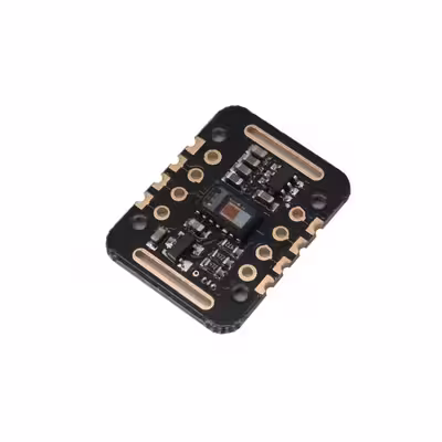ماژول ضربان قلب و اکسیمتر مدل MAX30102