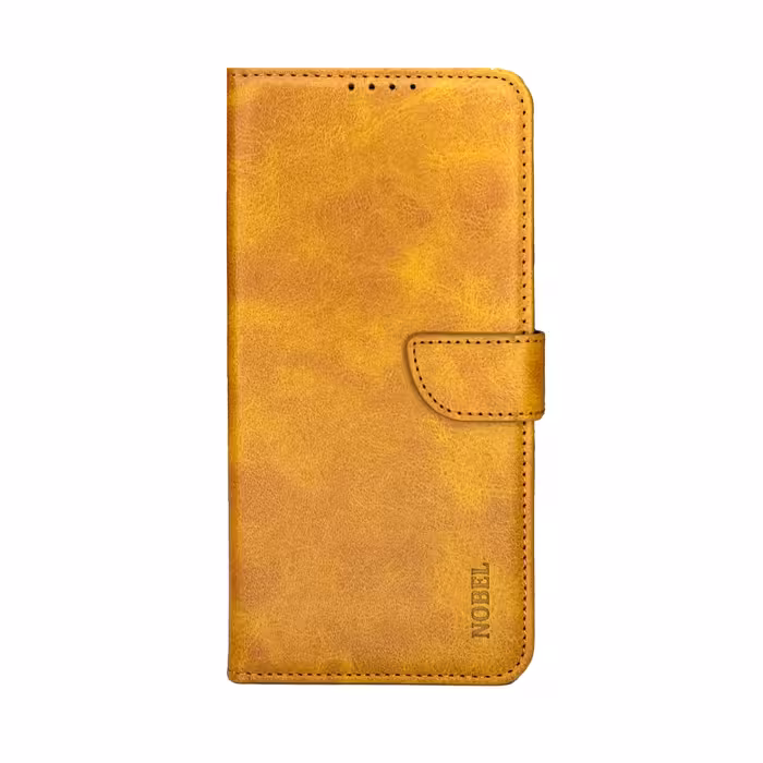 کیف کلاسوری نوبل مدل جاکارتی مناسب برای گوشی موبایل شیائومی redmi Note 10 Pro / Pro Max