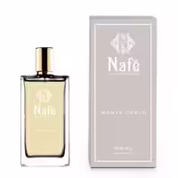 عطر زنانه نافه مدل مونت کارلو