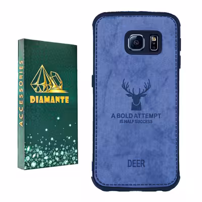 کاور مدل Gavazni Gn مناسب برای گوشی موبایل سامسونگ Galaxy S6 Edge