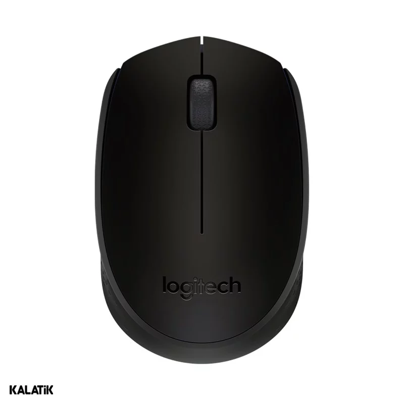 ماوس بی سیم لاجیتک مدل M171