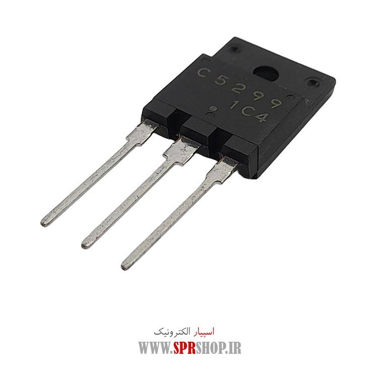 ترانزیستور C5299 ORG