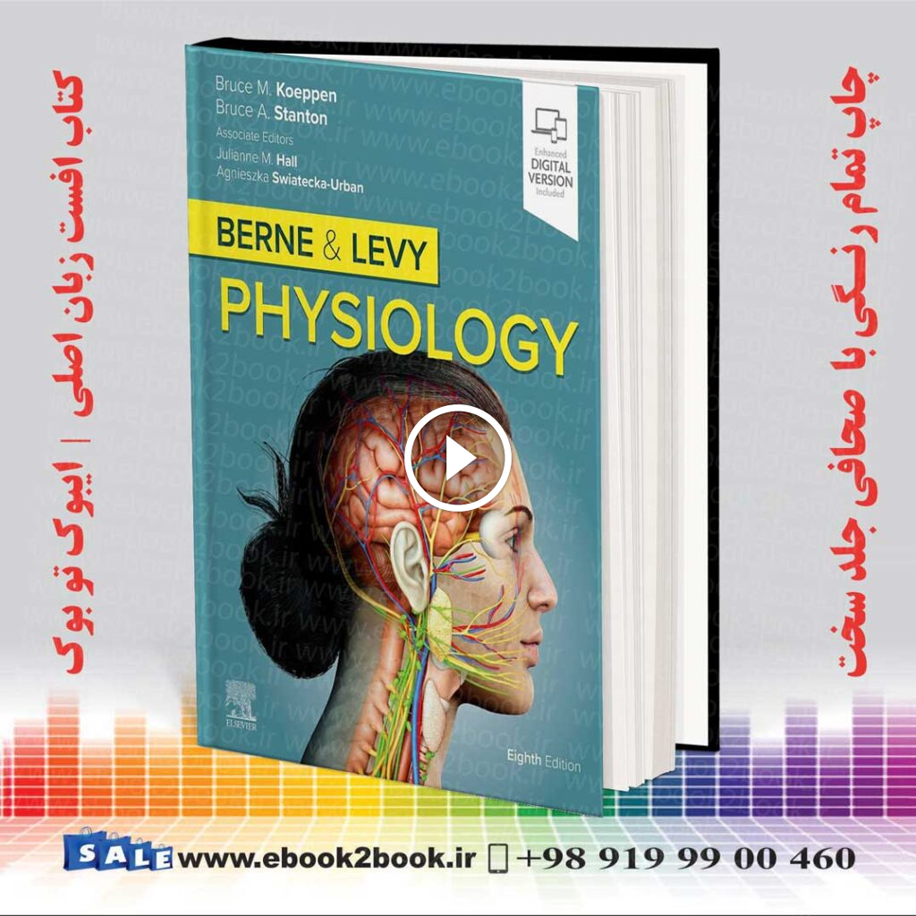 Berne and Levy Physiology 8th Edition