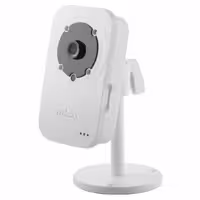 دوربین تحت شبکه ادیمکس  IC-3116W 720p Wireless H.264