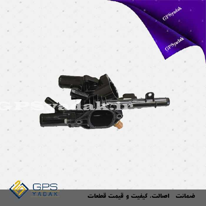 پوسته هوزینگ ترموستات کامل کیا سورنتو 2016