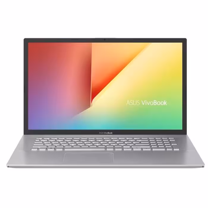 لپ تاپ 17 اینچی ایسوس مدل VivoBook 17 M712DK پردازنده Ryzen 5 3500U رم 12GB حافظه 1TB 512GB SSD گرافیک 2GB