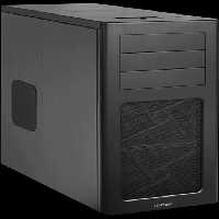 کیس گرین ALUMIN