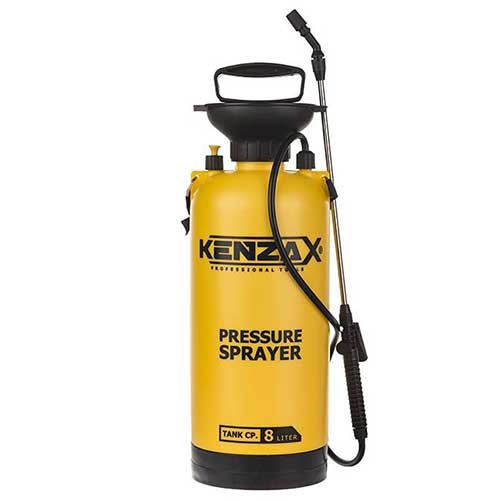 سمپاش Kenzax مدل KPS-108