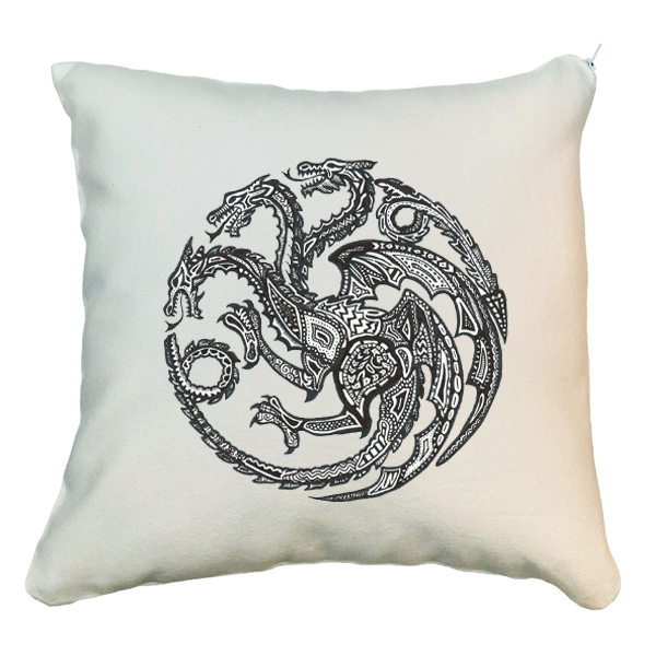 کوسن مدل گیم آف ترونز