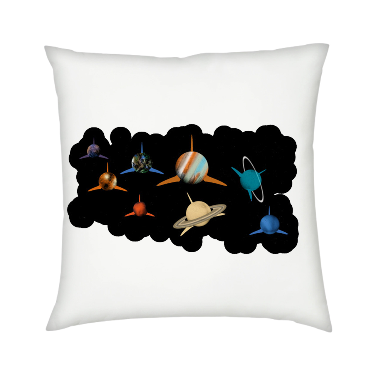 کاور کوسن مدل کهکشان کد 1243