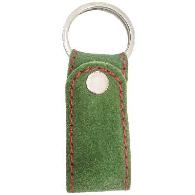 جاکلیدی چرم وارک مدل هونام کد rb113