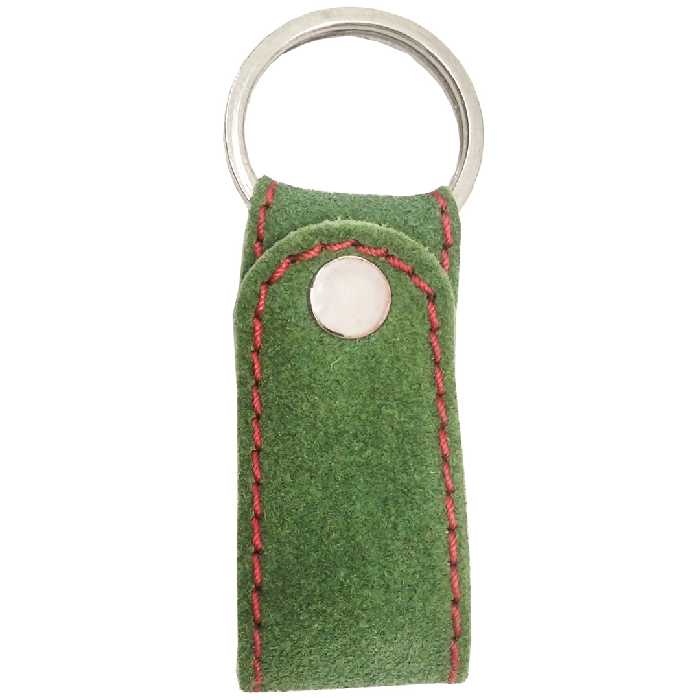 جاکلیدی چرم وارک مدل هونام کد rb113