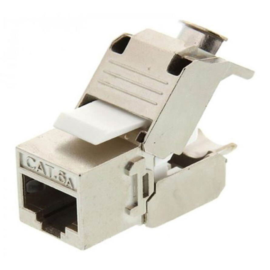 کیستون کی نت K-N1116 Cat6A STP