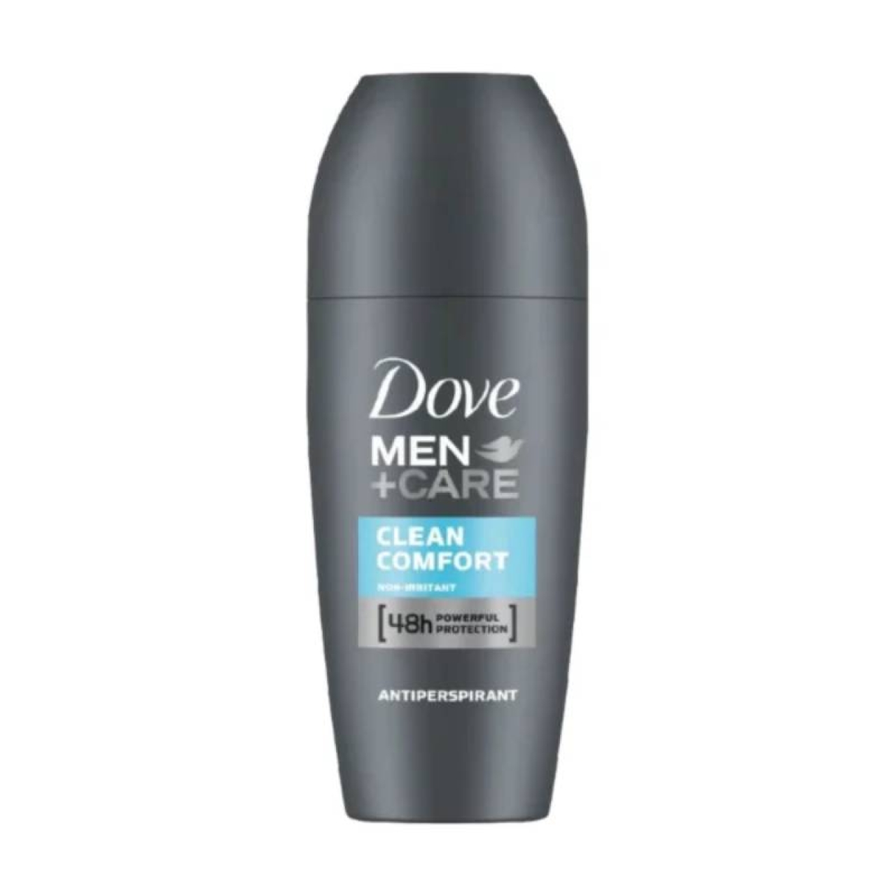 رول ضد تعریق مردانه داو مدل CLEAN COMFORT حجم 50 میلی لیتر