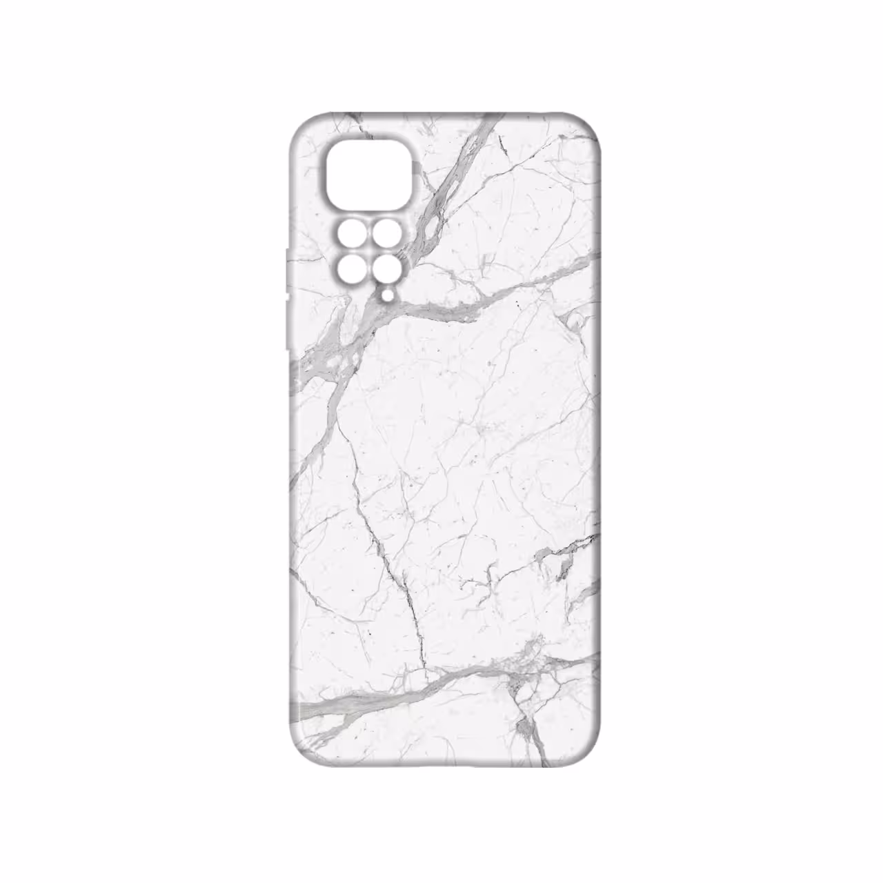 کاور مدل ماربل کد 177 مناسب برای گوشی موبایل شیائومی Redmi Note 11 Pro 4G / Note 11 Pro 5G