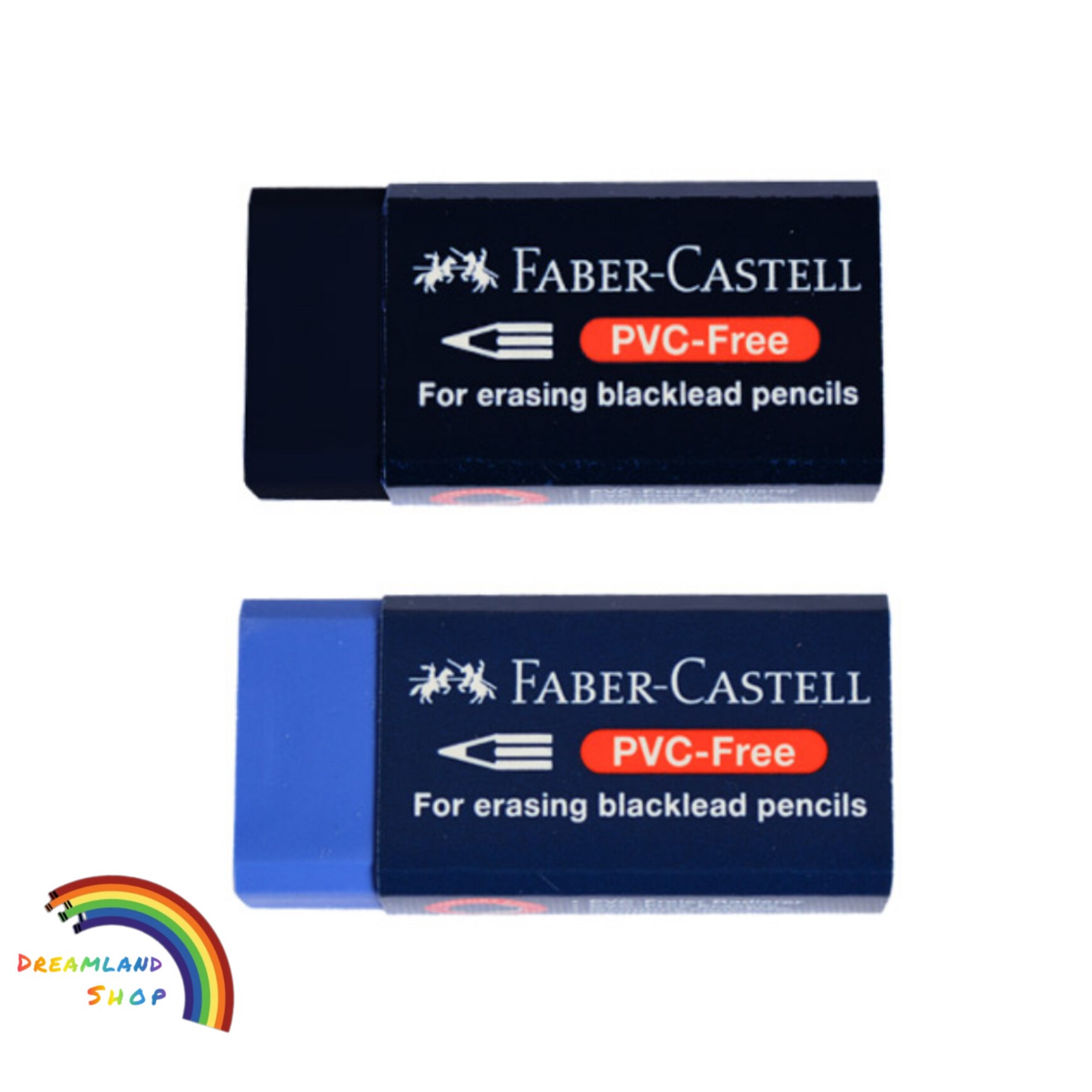 پاک کن فابر کاستل کوچک