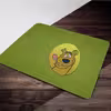 ماوس پد طرح scooby doo کد 3726