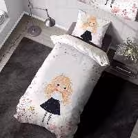 سرویس روتختی فانتزی عروسکی HQ-3299