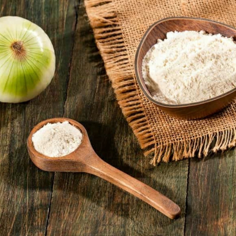 پودر پیاز اعلا (100 گرمی) خالص 