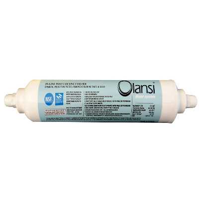 فیلتر تصفیه کننده آب مدل RESERVE FILTER - AM5 مجموعه 5 عددی