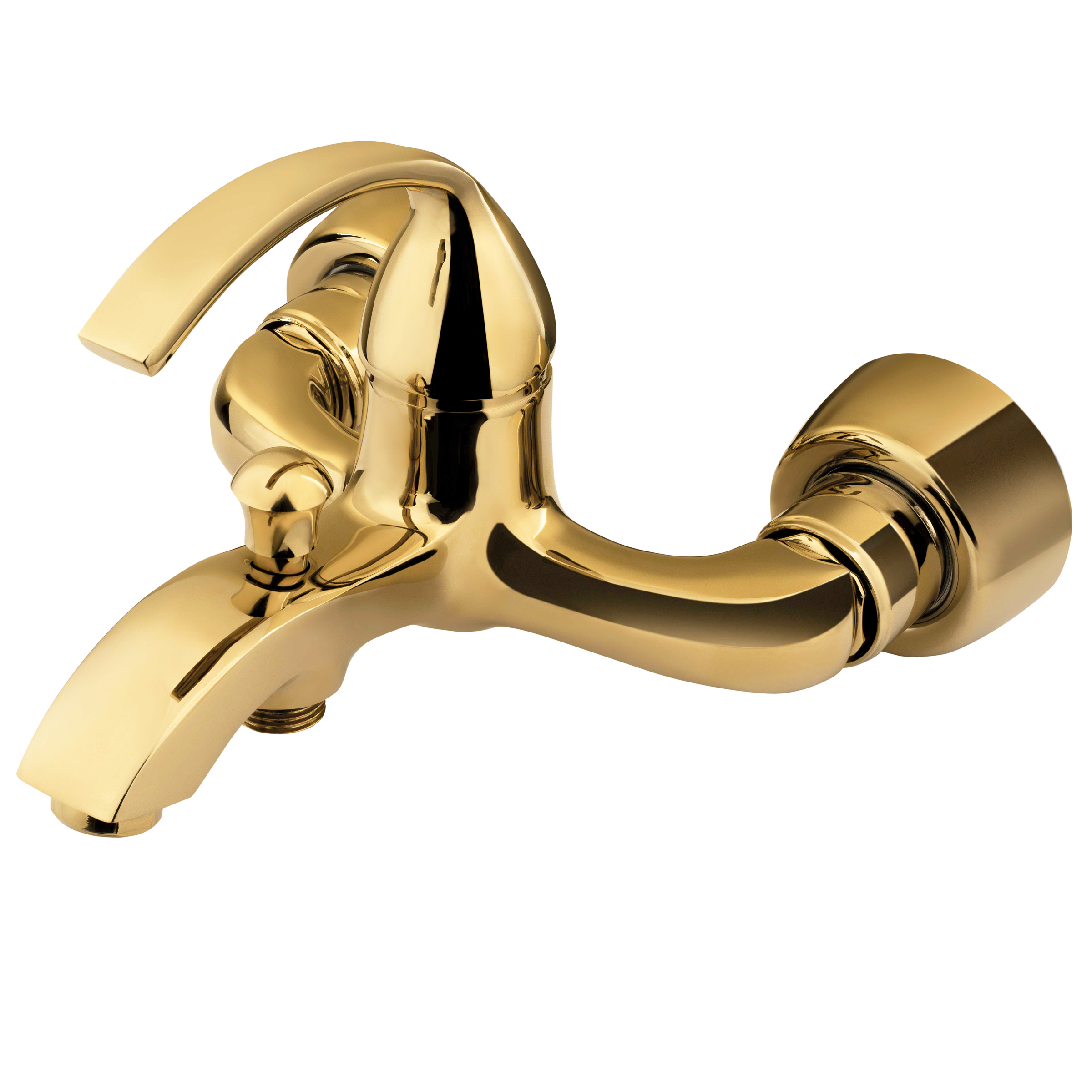 شیر حمام اوج مدل ایوانو 