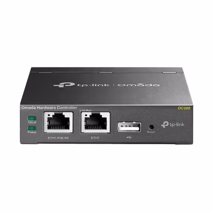 TPLINK OC200 Omada Hardware Controller - تکنو لینک 148