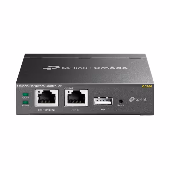 TPLINK OC200 Omada Hardware Controller - تکنو لینک 148