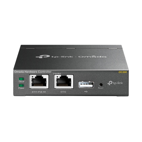 TPLINK OC200 Omada Hardware Controller - تکنو لینک 148