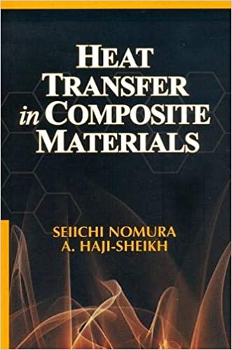 خرید و دانلود نسخه کامل کتاب Heat Transfer in Composite Materials - PDF