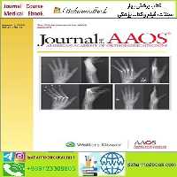 Journal of the American Academy of Orthopaedic Surgeons 2021-2024