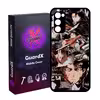 کاور گارد ایکس طرح لیوای انیمه مدل Glass10486 مناسب برای گوشی موبایل سامسونگ Galaxy S20 FE