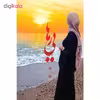 کتاب رهایی اثر نرگس بدیعیان انتشارات سیمای شرق