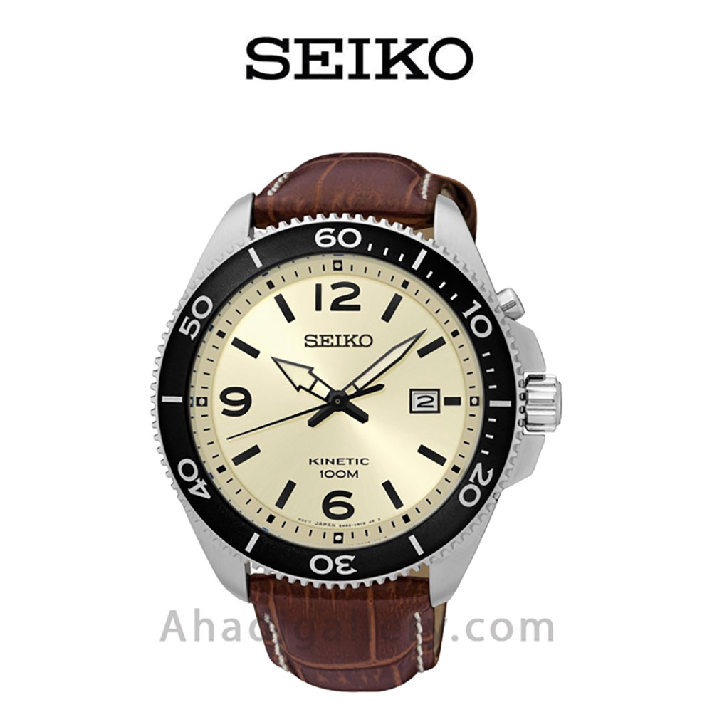 ساعت مچی سیکو مدل SKA749P1