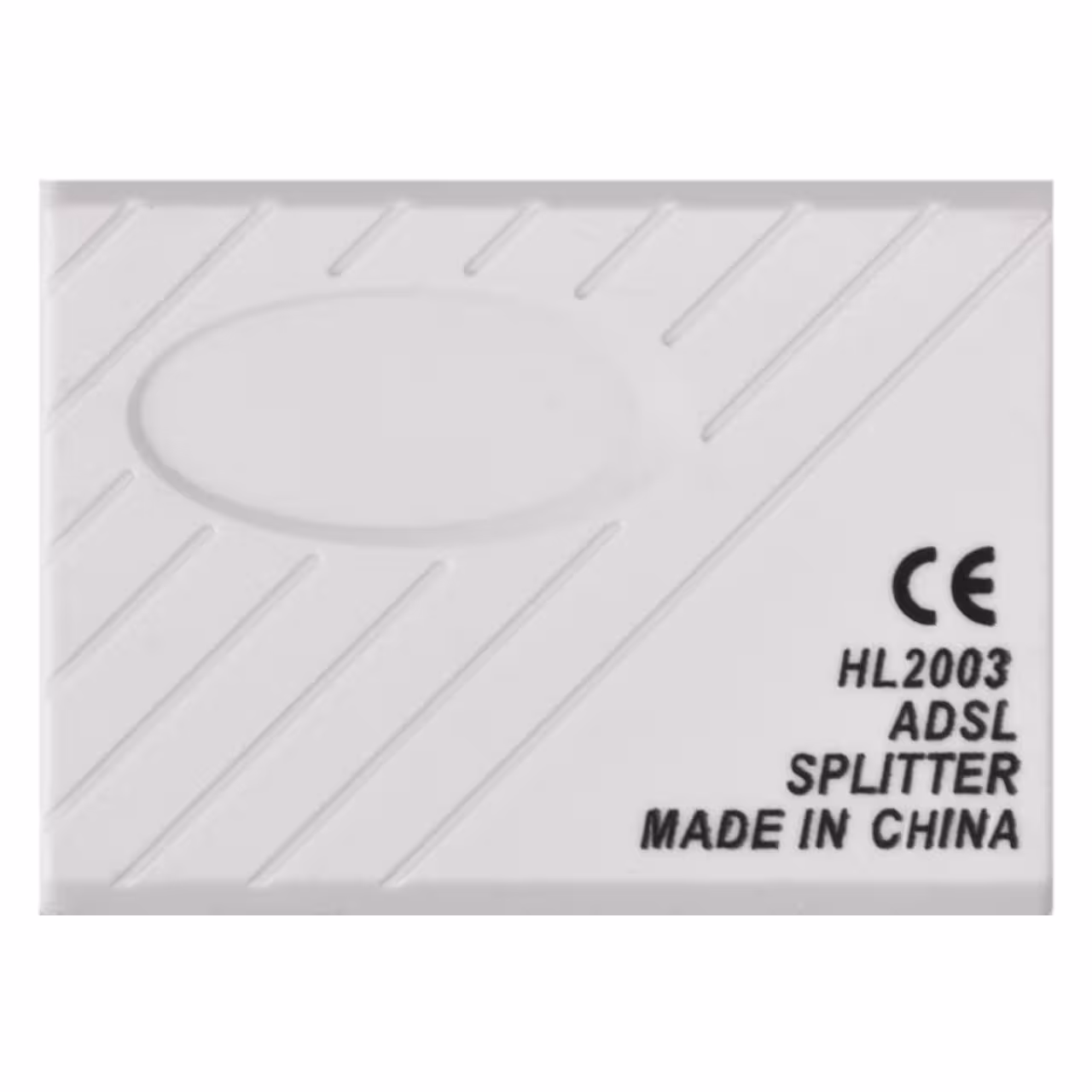 اسپلیتر مدل DOP-HL2003