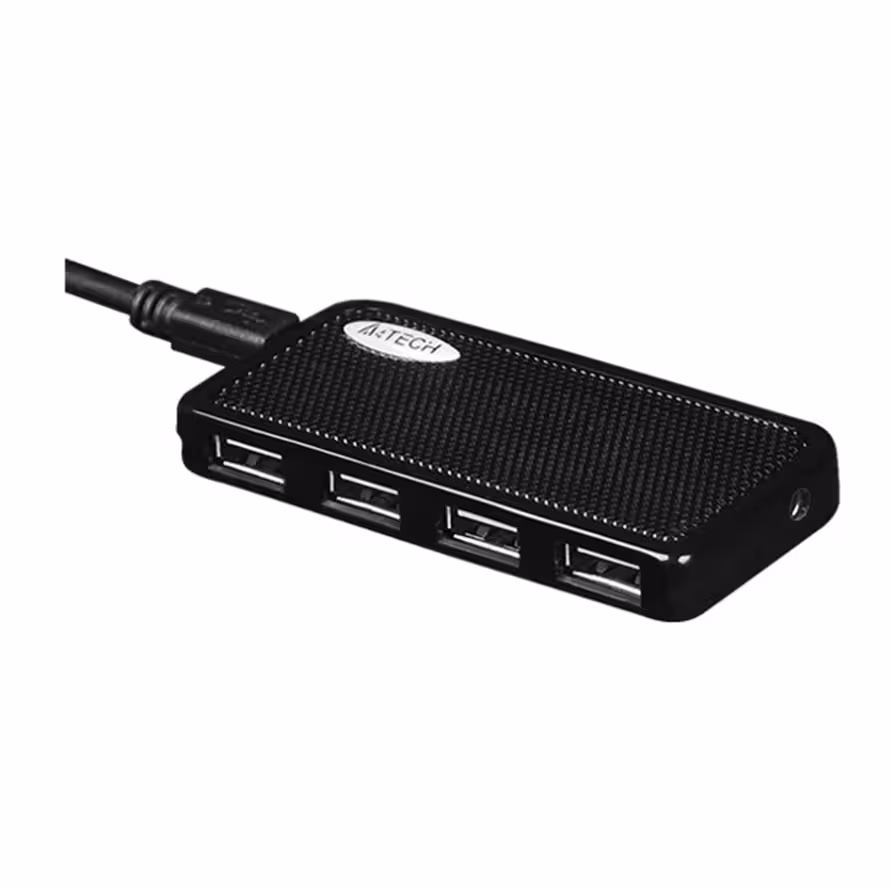 هاب ای فورتک HUB-64 4Port USB 2.0