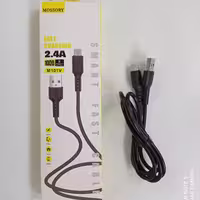 کابل شارژ Micro برند mossory
