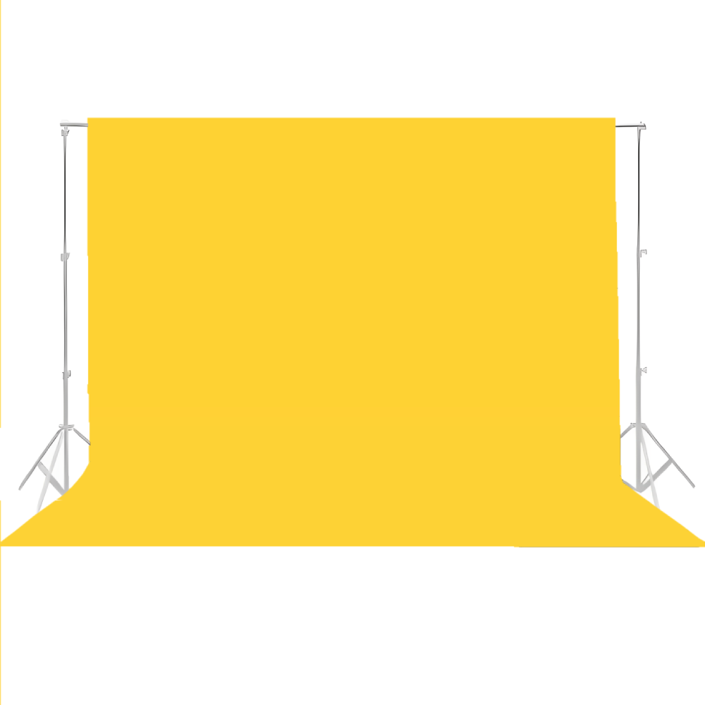 فون بک گراند زرد شطرنجی 3x5m