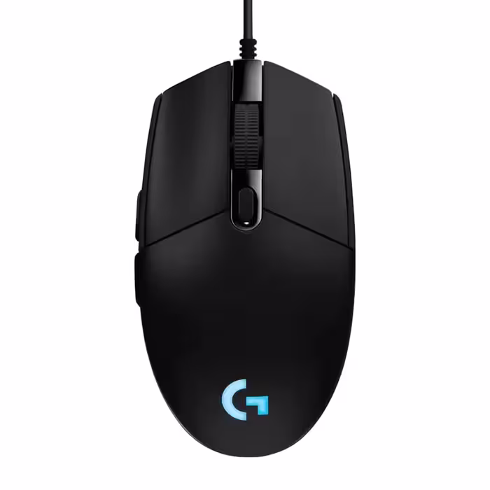 ماوس مخصوص بازی لاجیتک مدل G102 - فروشگاه اینترنتی طیف سنتر
