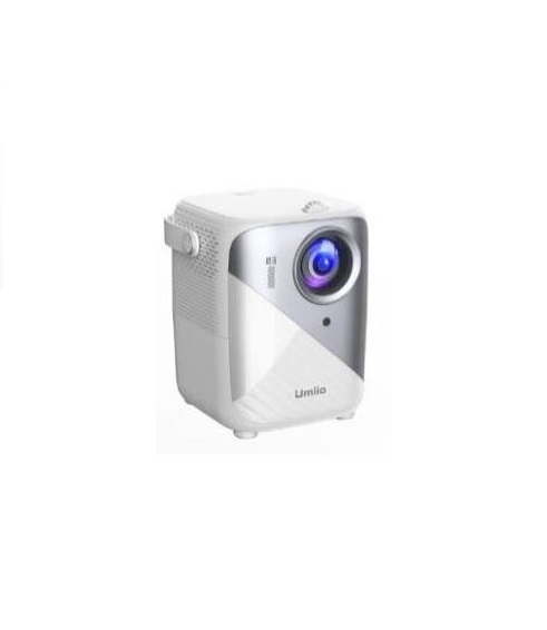 ارسال فوری ویدیو پروژکتور حرفه ای مدل Umiio projector gaming Q3 pro