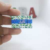 مینیاتوری مگنت طرح صابون حمام گلنار