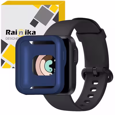 کاور رینیکا مدل XMLITE مناسب برای ساعت هوشمند شیائومی Mi Watch Lite