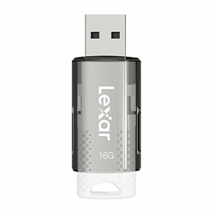 فلش مموری لکسار JumpDrive S60 USB 2.0 16GB