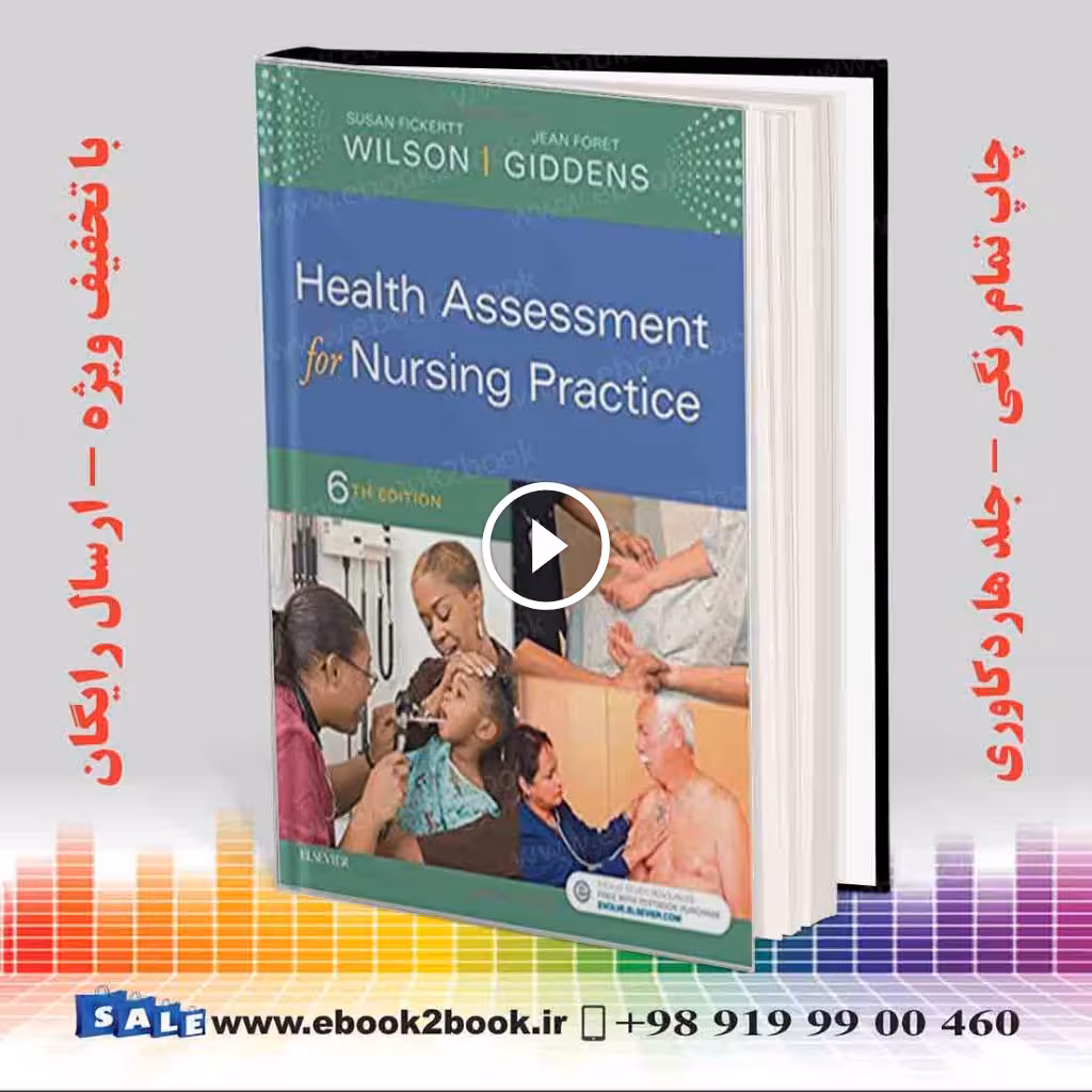 Health Assessment for Nursing Practice 6th Edition