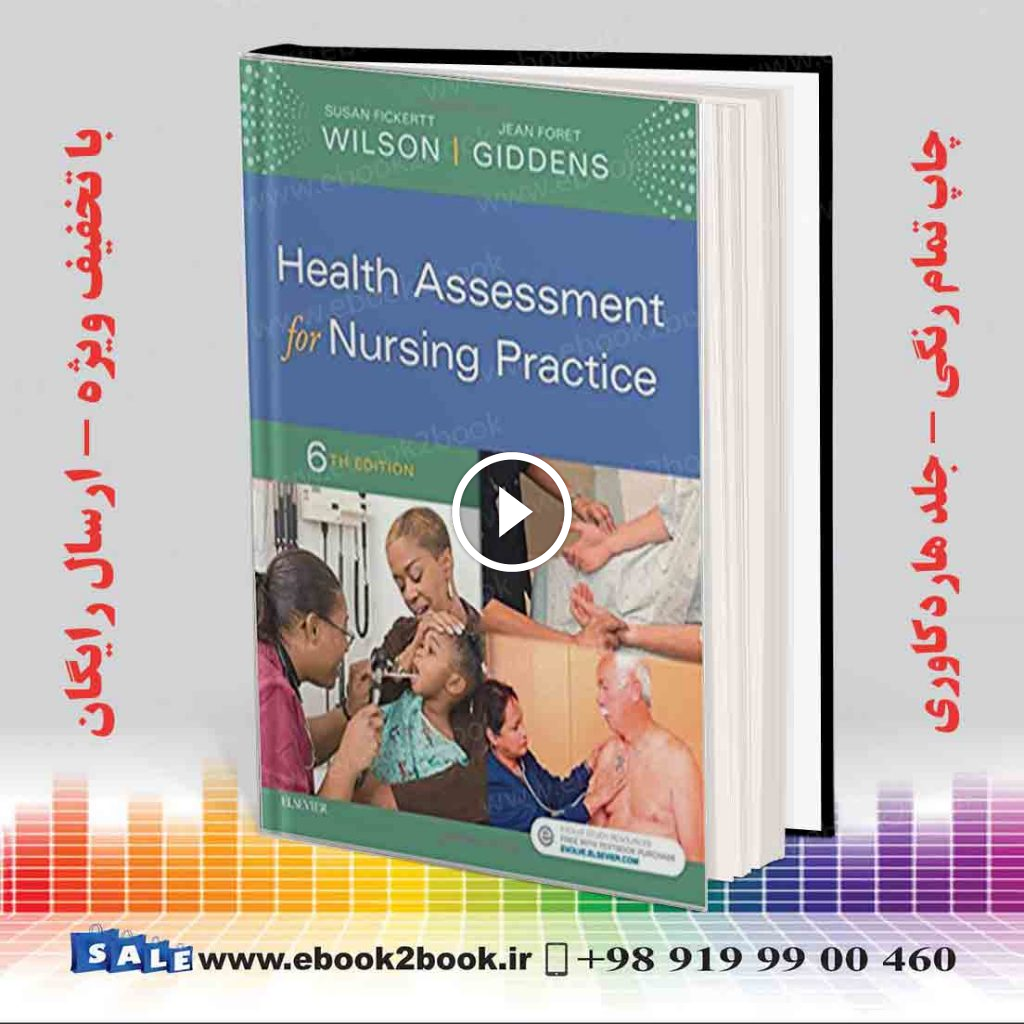 Health Assessment for Nursing Practice 6th Edition