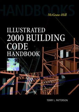 󾕇 Patterson T. L., Illustrated 2000 Building Code Handbook, 2001 - دانلود کتاب های دانشگاهی