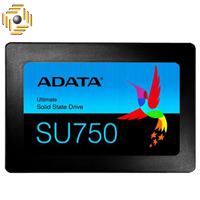 اس اس دی اینترنال ای دیتا مدل SU750 ظرفیت 512 گیگابایت